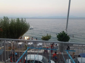Antonys Apartment Sea View II (1st floor)