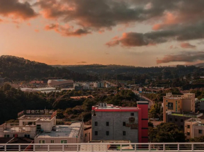 Hotel The Grang Seogwipo