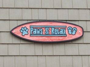 Paws & Relax (formerly Surf Rider)