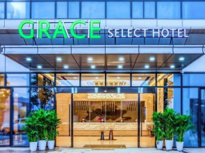 Grace Select Hotel Foshan Qiandeng Lake