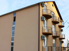 Sattva Guest House