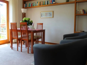 Ferienwohnung Wiesengrund