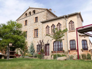 Torre Caïm