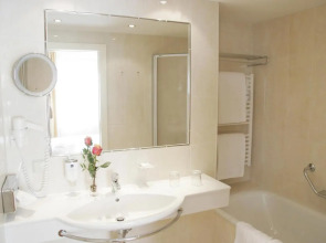 Hotel Erzherzog Rainer