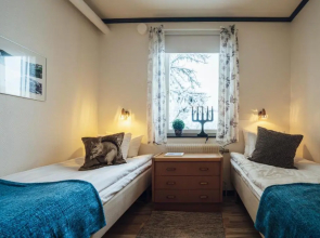 Lövåsgårdens Fjällhotell