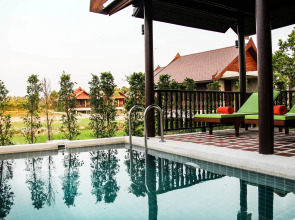 Farmer's Boutique Resort