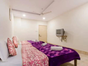 Hotel Sree Simran Palace