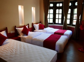 Asian Heritage Inn & Bistro