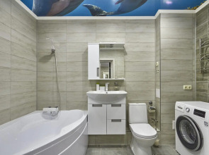 Апартаменты на улице Вольская