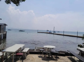 Wan DD Resort Kohlarn