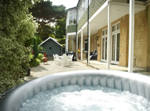 The Garden Apartment