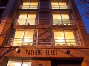 Palermo Place