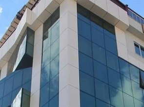 Grand Alin Hotel
