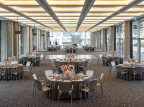 Myriad by SANA Hotels