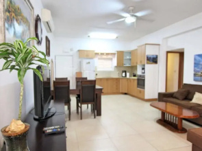 Arendaizrail Apartments - Sokolov Street 12