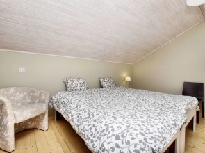 Spacious Family Villa in Soy