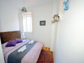 Color 33 in Lisboa Ciudad