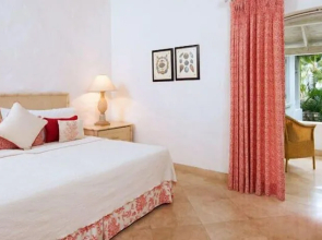 Emerald Beach 3 - Villa Ixoria