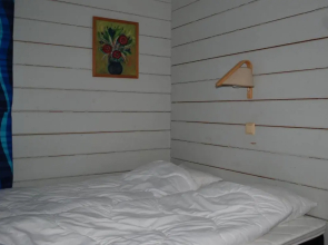 Emolahti Camping