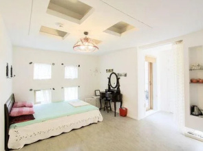 Gapyeong Blanding Pension