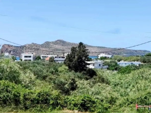 #1 Giorgos & Chara apartments