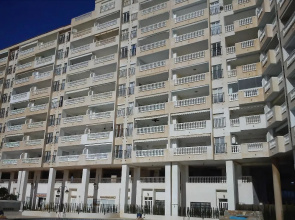 Pedruchillo Apartamentos