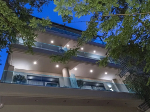 A&N Athens Luxury Apartments - Akadimou