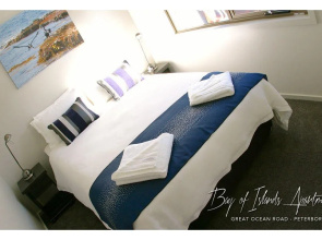 Bay Of Islands Apartments