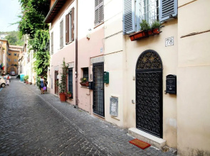 Trastevere Calling