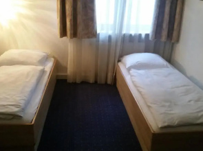 Hotel Breesen