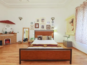 Cozy Fun Homestay 12