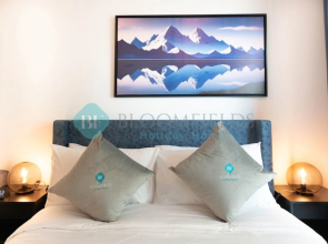 Premium Studio in Oasis - 318