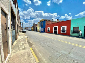 Apartamento En El Centro