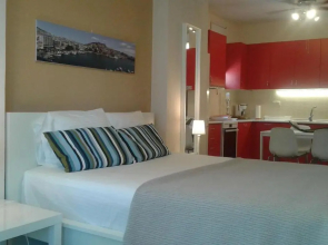Cavalieri Beach Studio