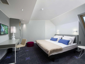 L'Ermitage Hotel Tallinn