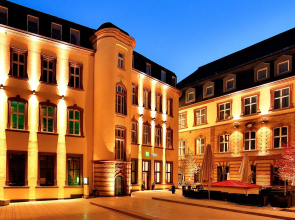 ibis Styles Trier