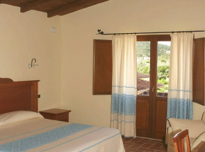 Hotel Giardino Corte Rubja