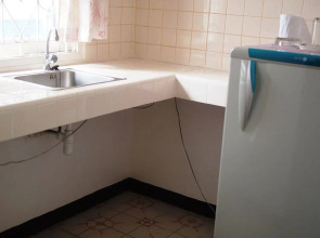 Villa Lamai - Wong Amat House Pattaya