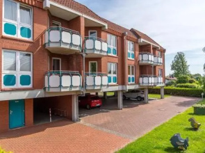 Upstalsboom Hus Jadekieker