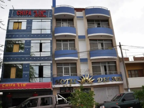 Hotel Sol del Sur