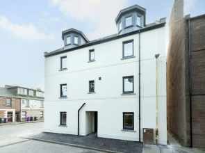 Erskine & Gibson Apartments