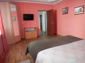 Aparthotel Uyut