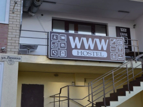 Www Hostel