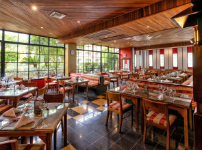 Viva Dominicus Palace by Wyndham, A Trademark All Inclusive