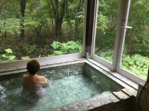 Spa Pension Mary King's