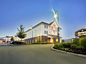 Hampton Inn & Suites Cape Cod-West Yarmouth