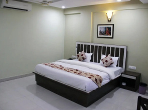 The Marwar Regency Hotel