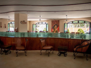 Hotel Quinta Antigua