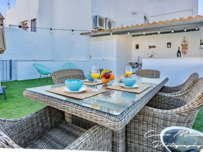 Piso en en Marbella
