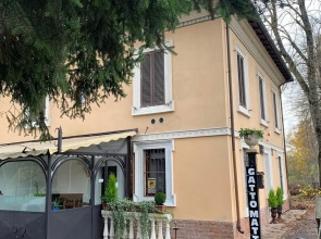 Boutique Hotel Gatto Matto